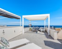 Rynek wtórny - apartment - Orihuela - Orihuela Costa
