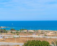 Rynek wtórny - apartment - Orihuela - Orihuela Costa