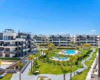 Rynek wtórny - apartment - Orihuela - Orihuela Costa