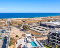Rynek wtórny - apartment - Orihuela - Orihuela Costa