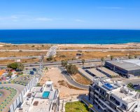 Rynek wtórny - apartment - Orihuela - Orihuela Costa