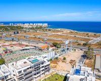 Rynek wtórny - apartment - Orihuela - Orihuela Costa