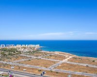 Rynek wtórny - apartment - Orihuela - Orihuela Costa