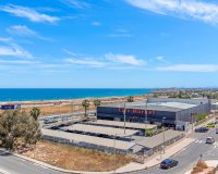 Rynek wtórny - apartment - Orihuela - Orihuela Costa