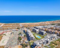 Rynek wtórny - apartment - Orihuela - Orihuela Costa