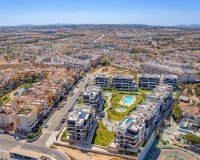 Rynek wtórny - apartment - Orihuela - Orihuela Costa