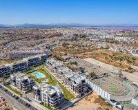 Rynek wtórny - apartment - Orihuela - Orihuela Costa