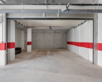 Rynek wtórny - apartment - Orihuela - Orihuela Costa