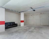 Rynek wtórny - apartment - Orihuela - Orihuela Costa