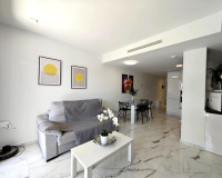 Rynek wtórny - apartment - Orihuela - Orihuela Costa