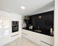 Rynek wtórny - apartment - Orihuela - Orihuela Costa