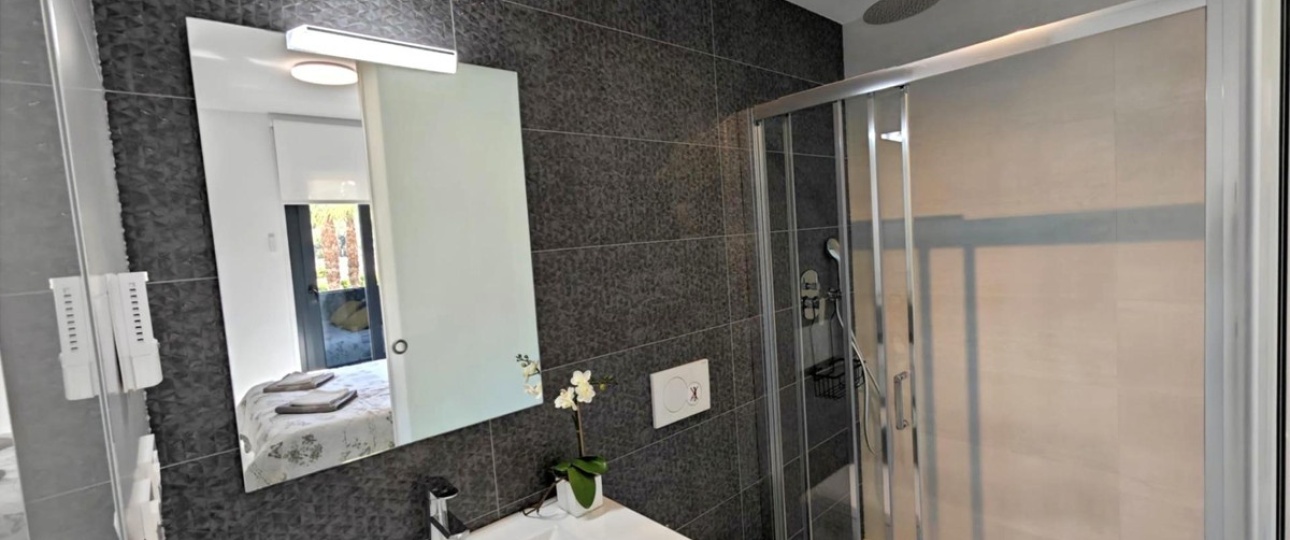 Rynek wtórny - apartment - Orihuela - Orihuela Costa