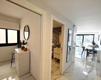 Rynek wtórny - apartment - Orihuela - Orihuela Costa