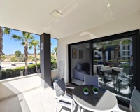 Rynek wtórny - apartment - Orihuela - Orihuela Costa