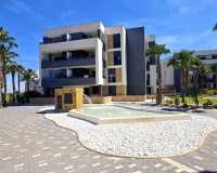 Rynek wtórny - apartment - Orihuela - Orihuela Costa
