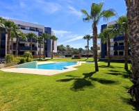 Rynek wtórny - apartment - Orihuela - Orihuela Costa