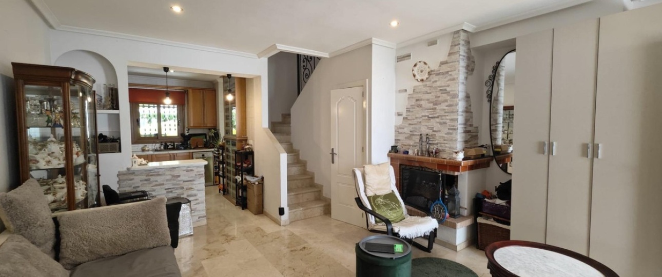 Rynek wtórny - apartment - Orihuela - Orihuela Costa
