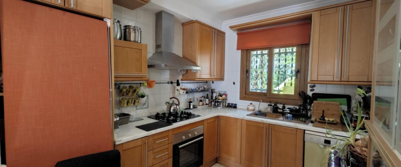 Rynek wtórny - apartment - Orihuela - Orihuela Costa