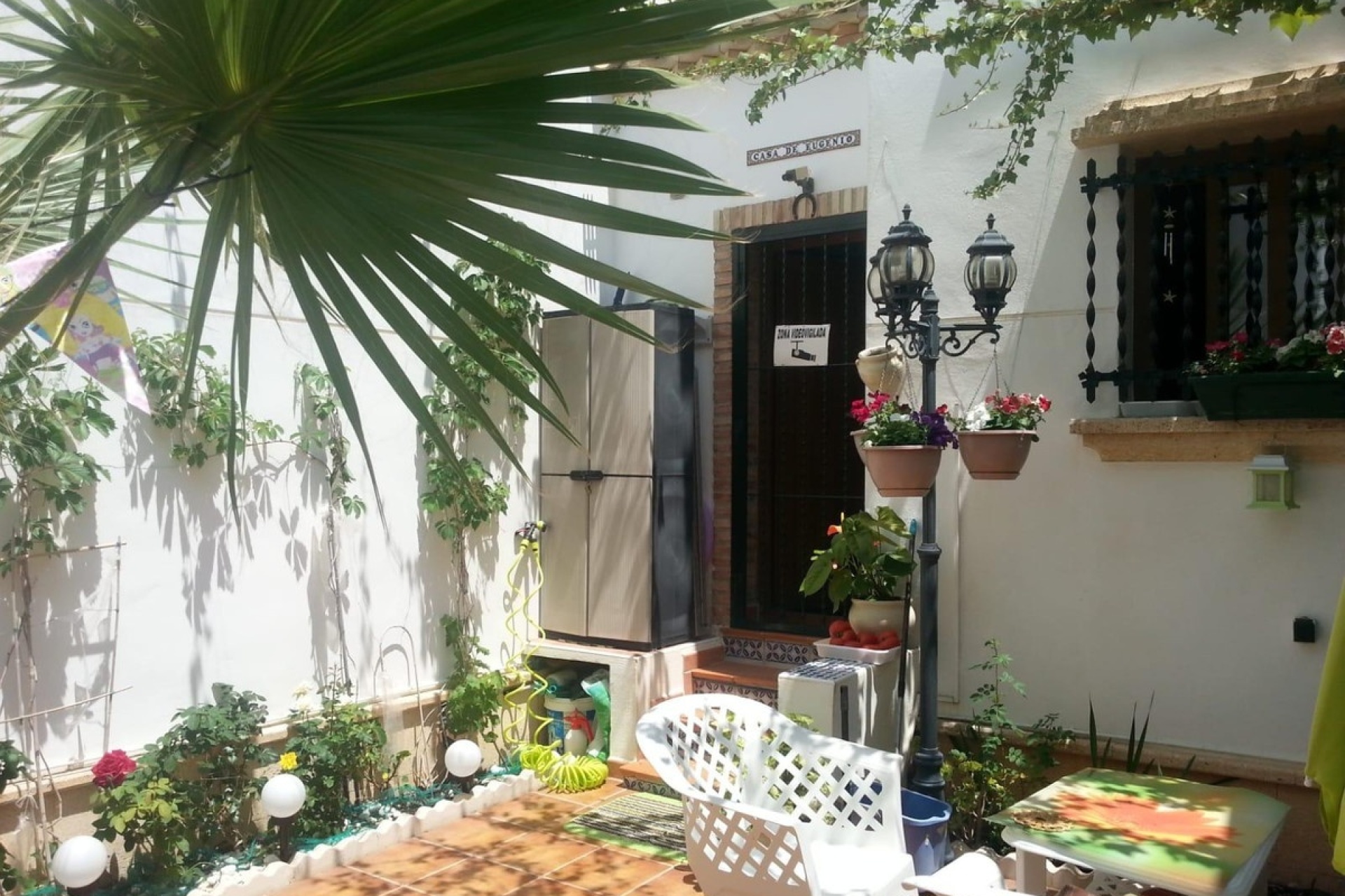 Rynek wtórny - apartment - Orihuela - Orihuela Costa