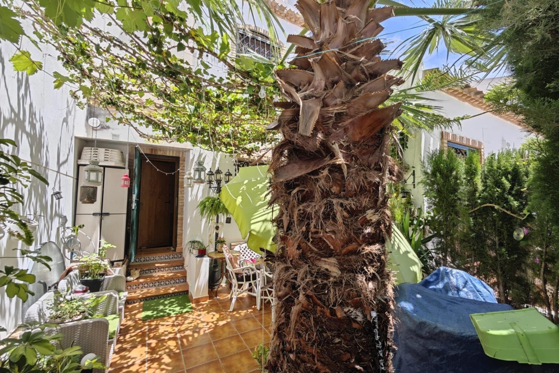 Rynek wtórny - apartment - Orihuela - Orihuela Costa