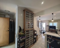 Rynek wtórny - apartment - Orihuela - Orihuela Costa