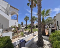 Rynek wtórny - apartment - Orihuela - Orihuela Costa