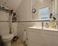 Rynek wtórny - apartment - Orihuela - Orihuela Costa