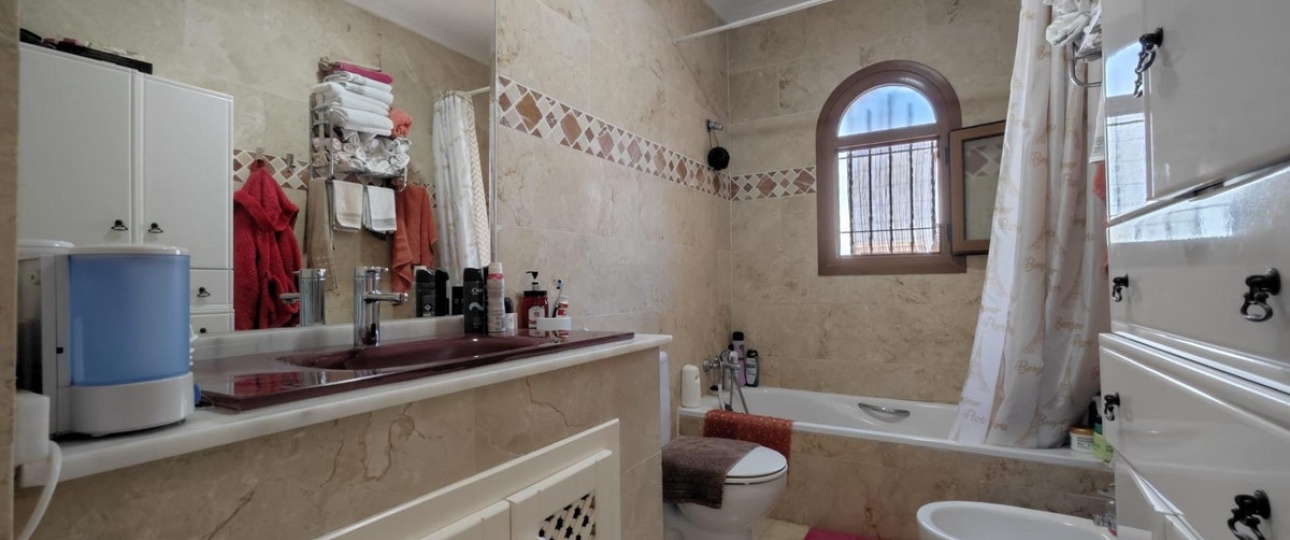 Rynek wtórny - apartment - Orihuela - Orihuela Costa