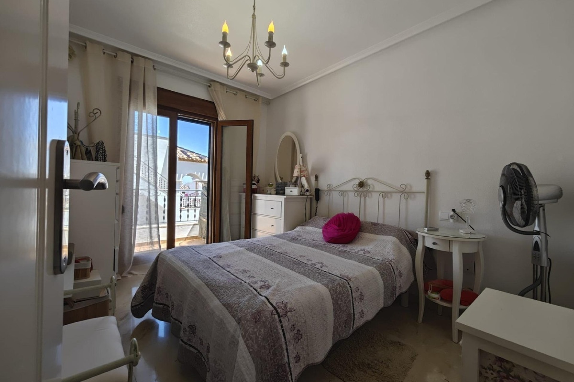 Rynek wtórny - apartment - Orihuela - Orihuela Costa
