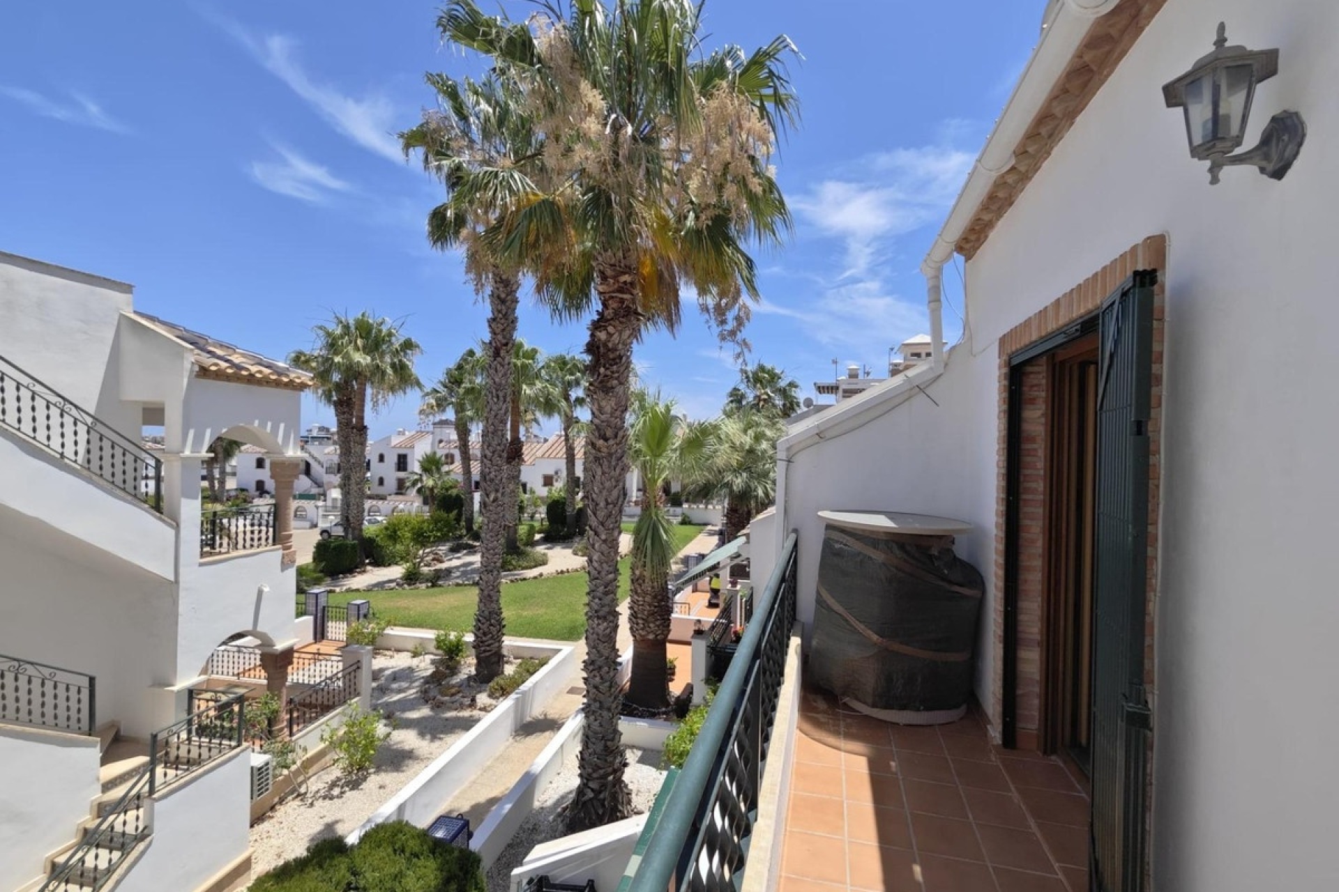 Rynek wtórny - apartment - Orihuela - Orihuela Costa