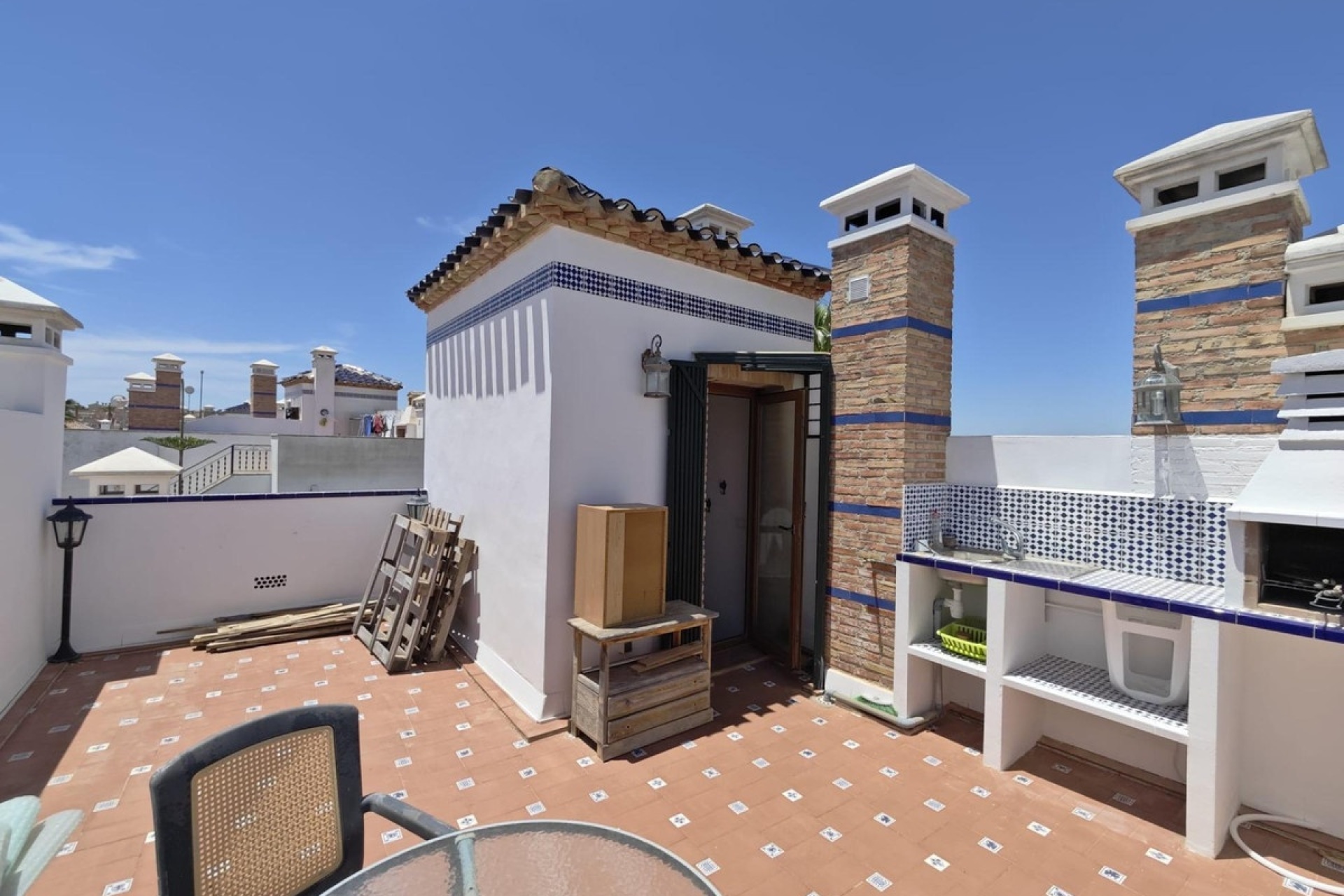 Rynek wtórny - apartment - Orihuela - Orihuela Costa