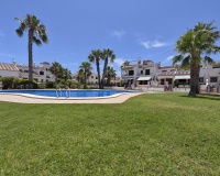 Rynek wtórny - apartment - Orihuela - Orihuela Costa