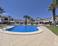 Rynek wtórny - apartment - Orihuela - Orihuela Costa