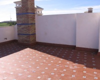 Rynek wtórny - apartment - Orihuela - Orihuela Costa