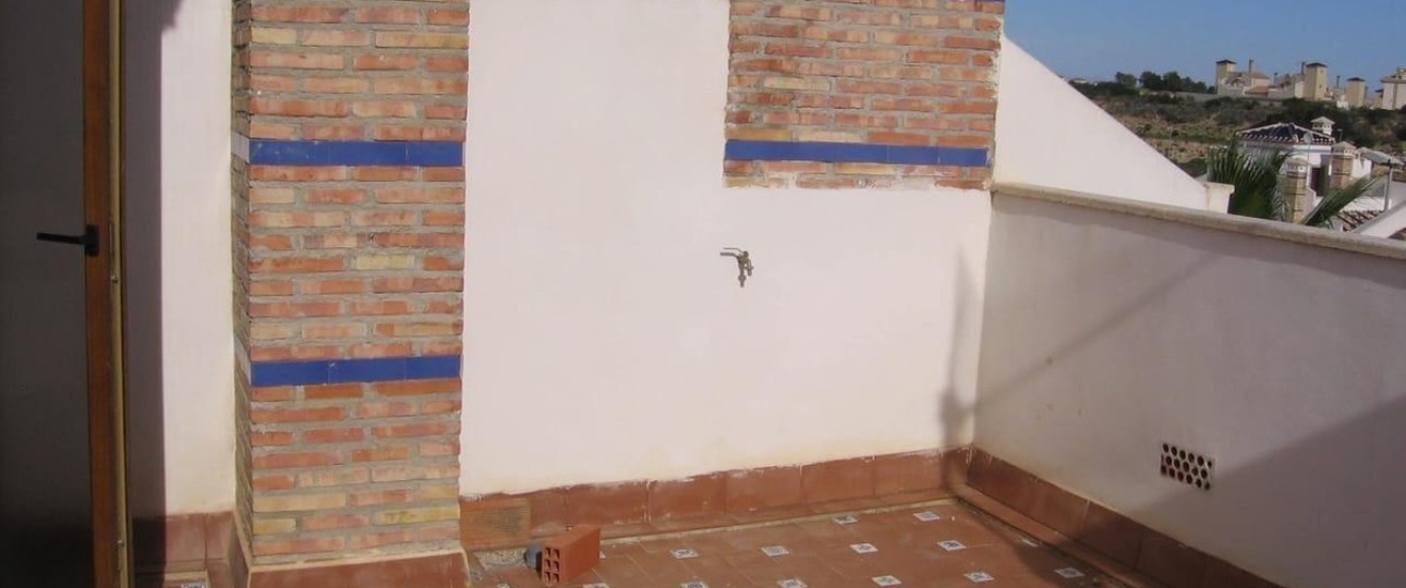 Rynek wtórny - apartment - Orihuela - Orihuela Costa