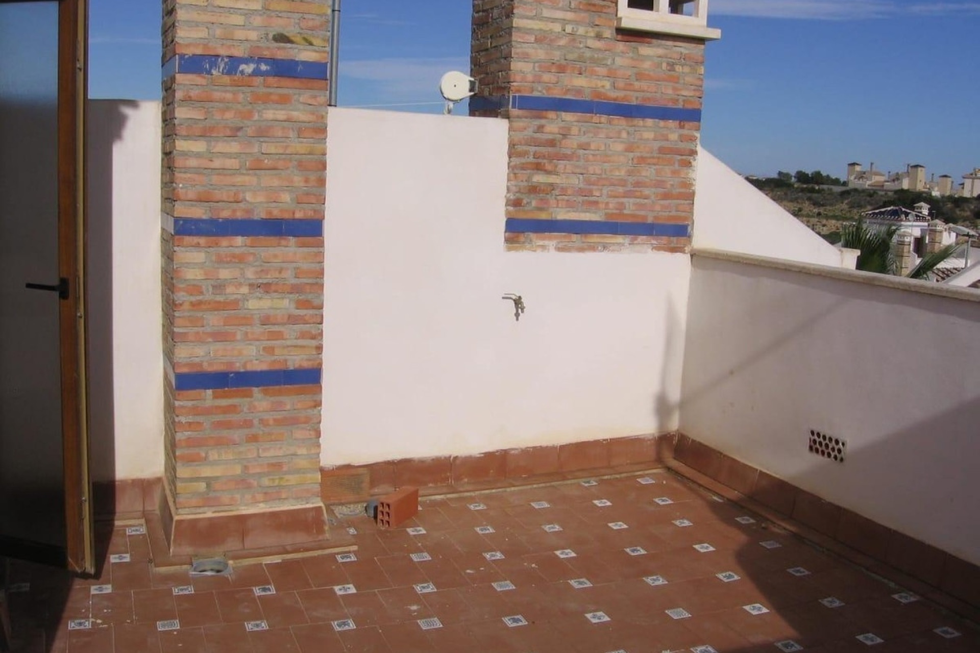 Rynek wtórny - apartment - Orihuela - Orihuela Costa