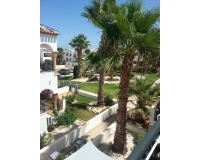 Rynek wtórny - apartment - Orihuela - Orihuela Costa