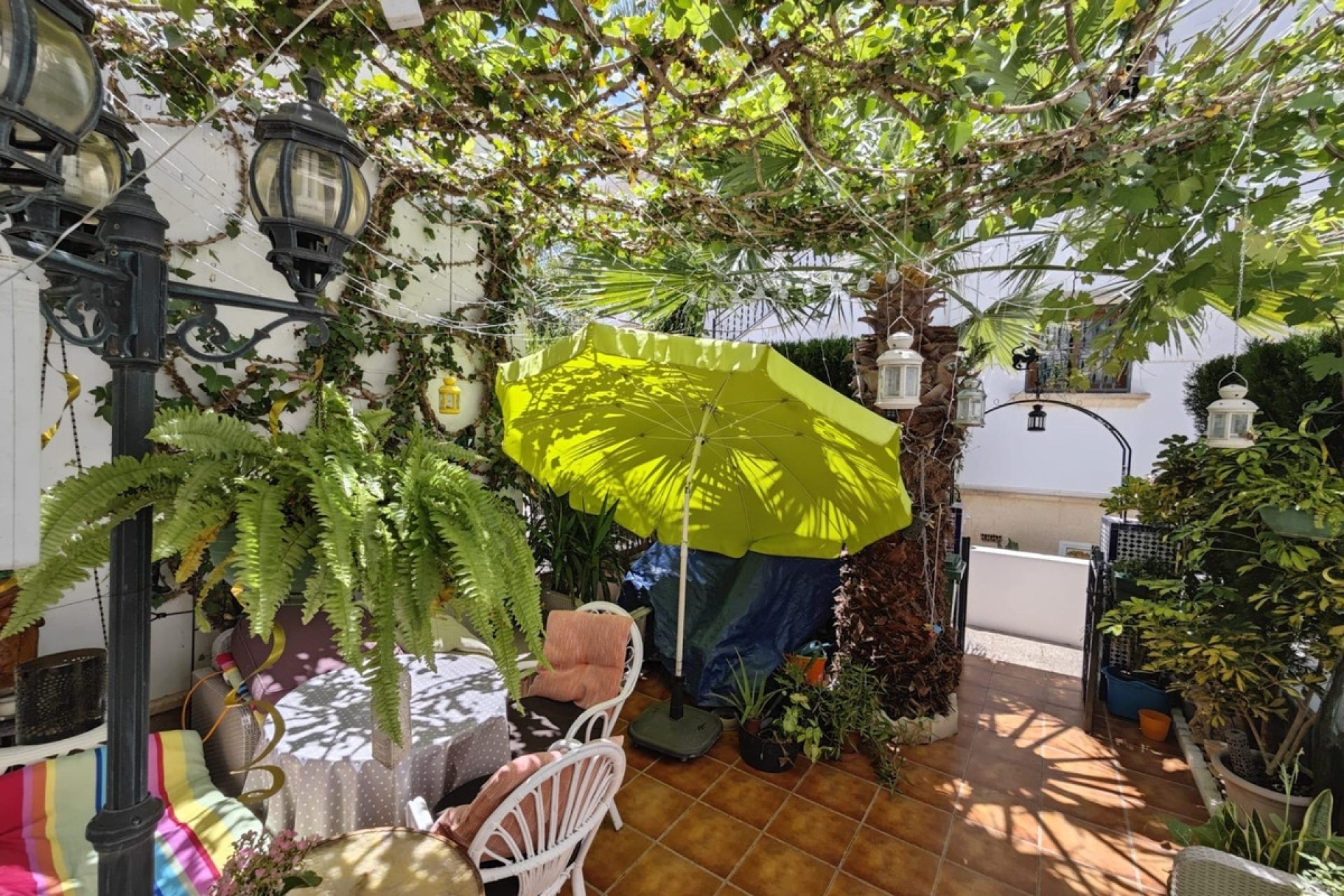 Rynek wtórny - apartment - Orihuela - Orihuela Costa