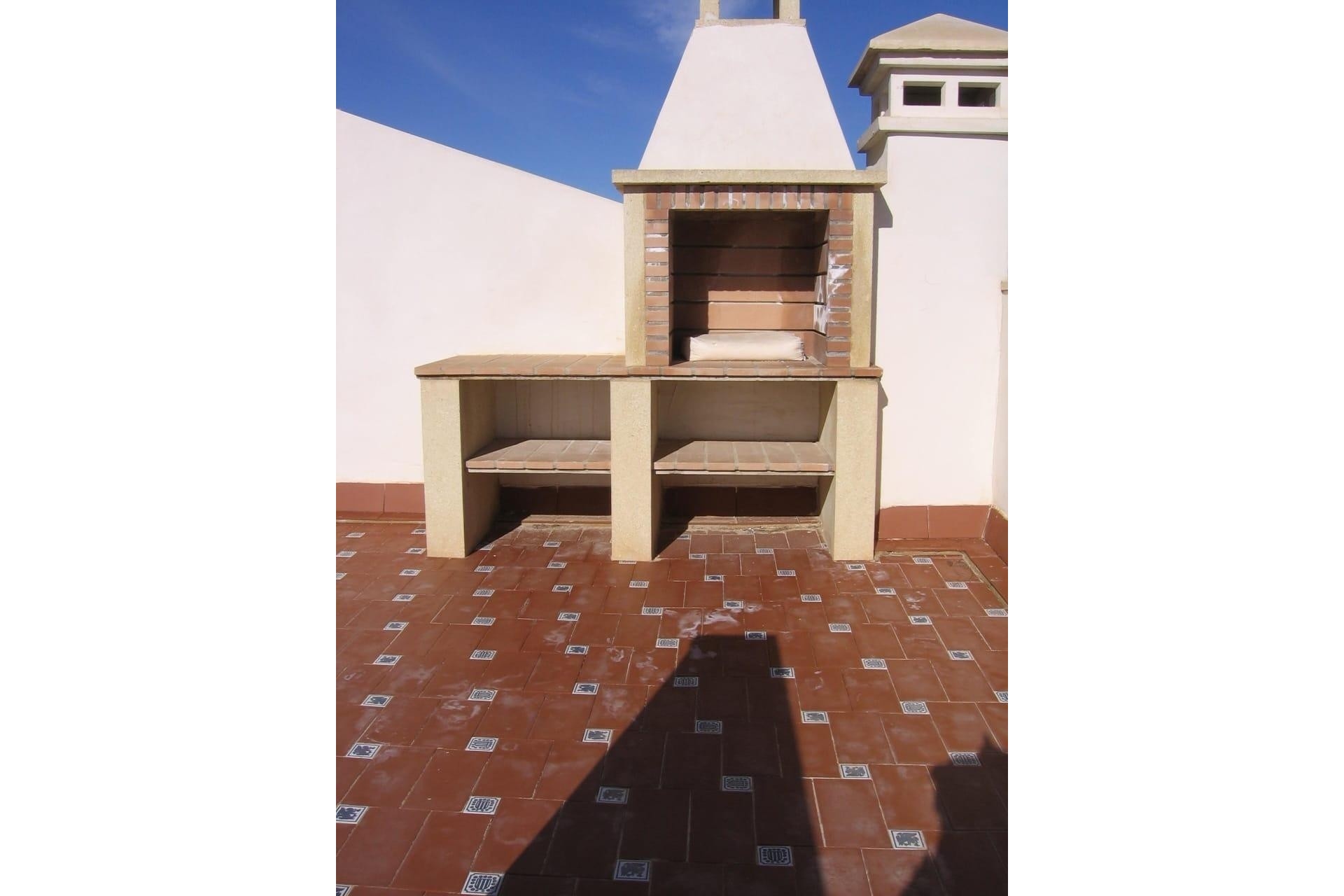 Rynek wtórny - apartment - Orihuela - Orihuela Costa