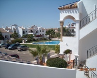 Rynek wtórny - apartment - Orihuela - Orihuela Costa