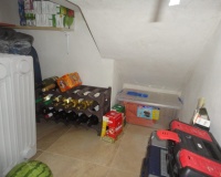 Rynek wtórny - apartment - Orihuela - Orihuela Costa