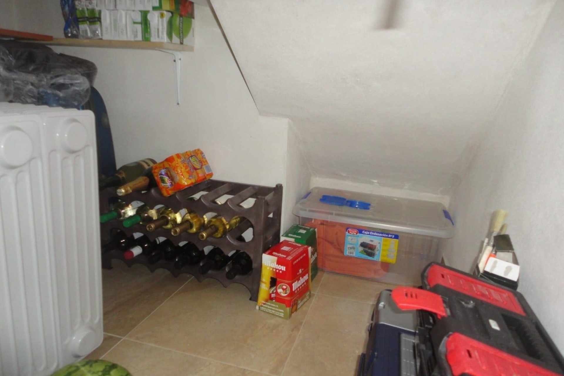 Rynek wtórny - apartment - Orihuela - Orihuela Costa