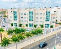Rynek wtórny - apartment - Orihuela - Orihuela Costa