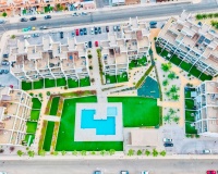 Rynek wtórny - apartment - Orihuela - Orihuela Costa