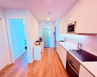 Rynek wtórny - apartment - Orihuela - Orihuela Costa