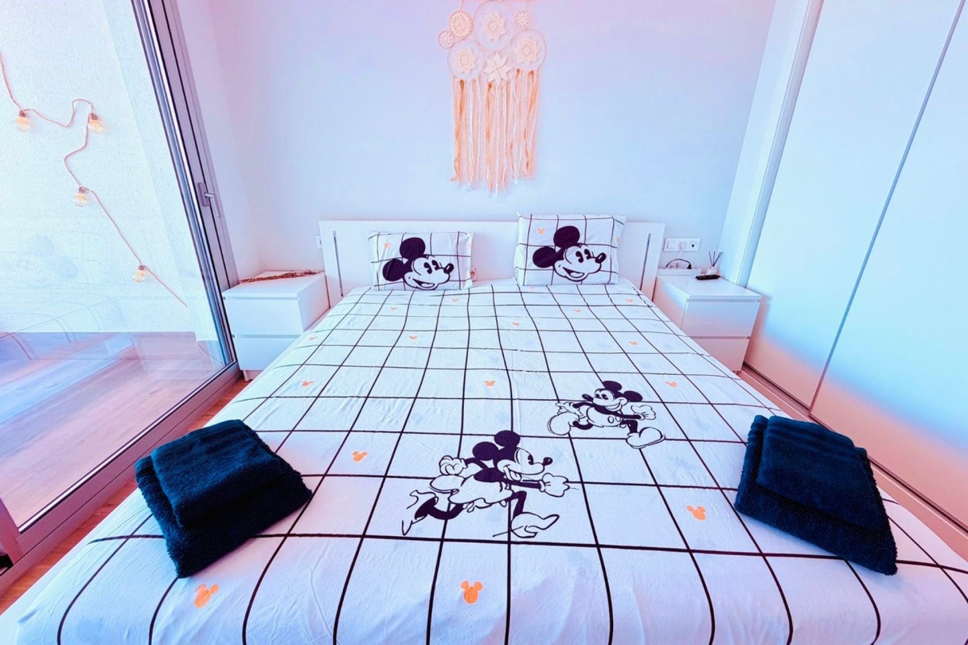Rynek wtórny - apartment - Orihuela - Orihuela Costa
