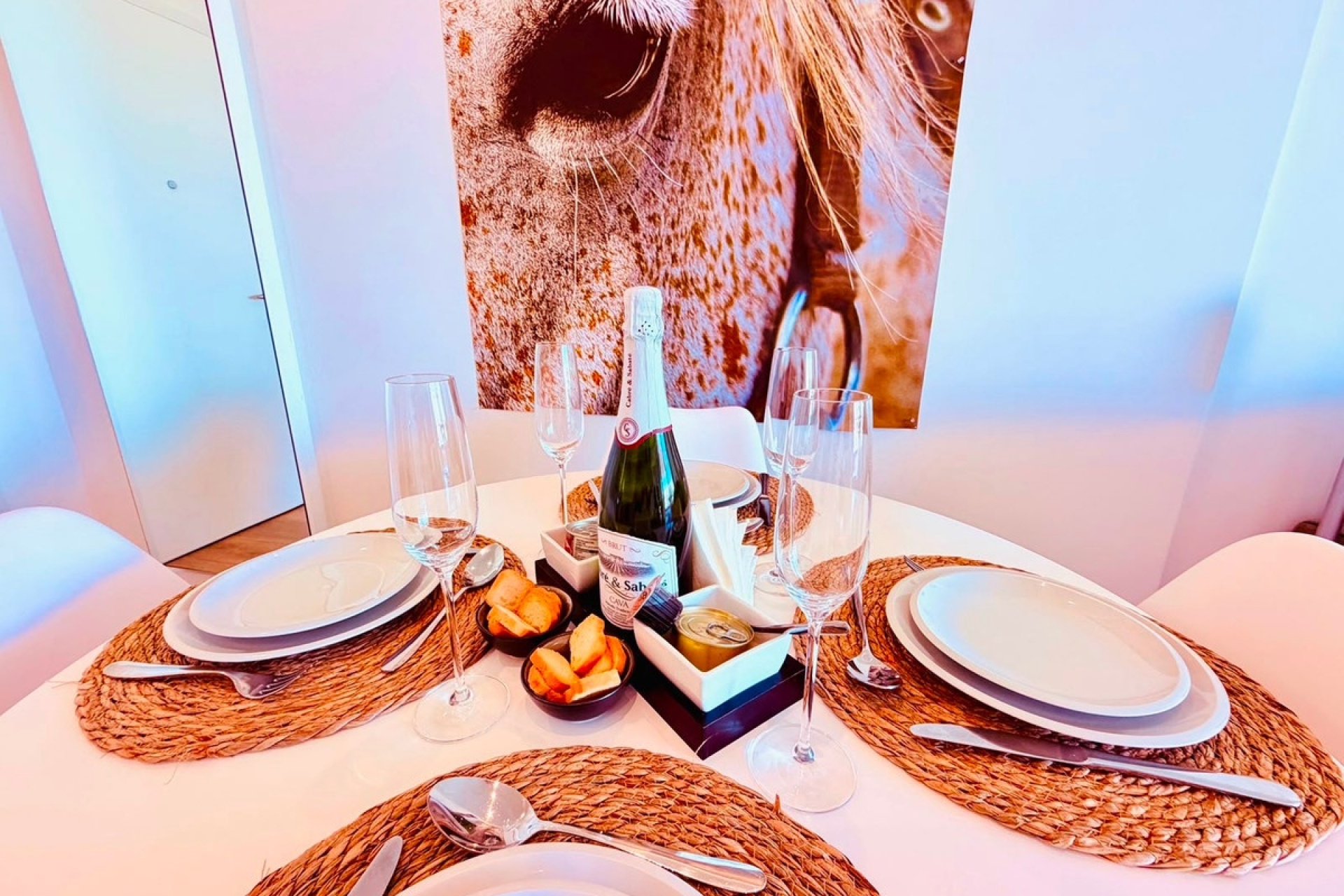 Rynek wtórny - apartment - Orihuela - Orihuela Costa