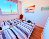 Rynek wtórny - apartment - Orihuela - Orihuela Costa