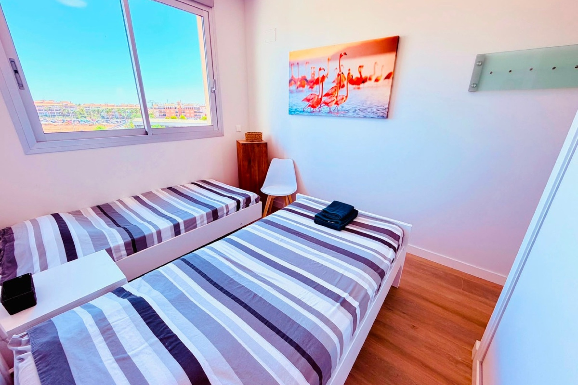 Rynek wtórny - apartment - Orihuela - Orihuela Costa