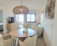 Rynek wtórny - apartment - Orihuela - Orihuela Costa